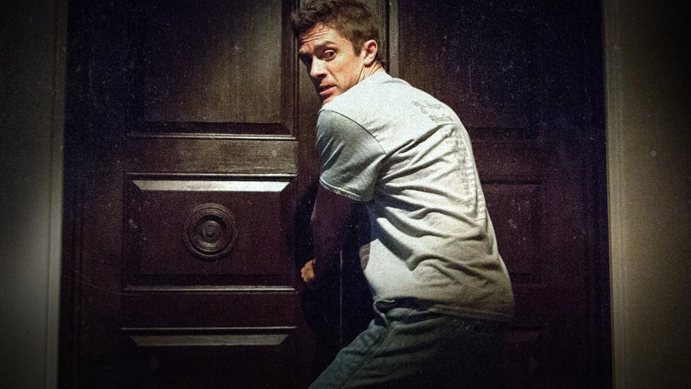 ảnh poster phim Loạn thần