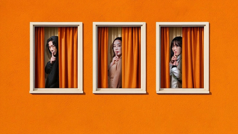 ảnh poster phim Lời Chưa Nói