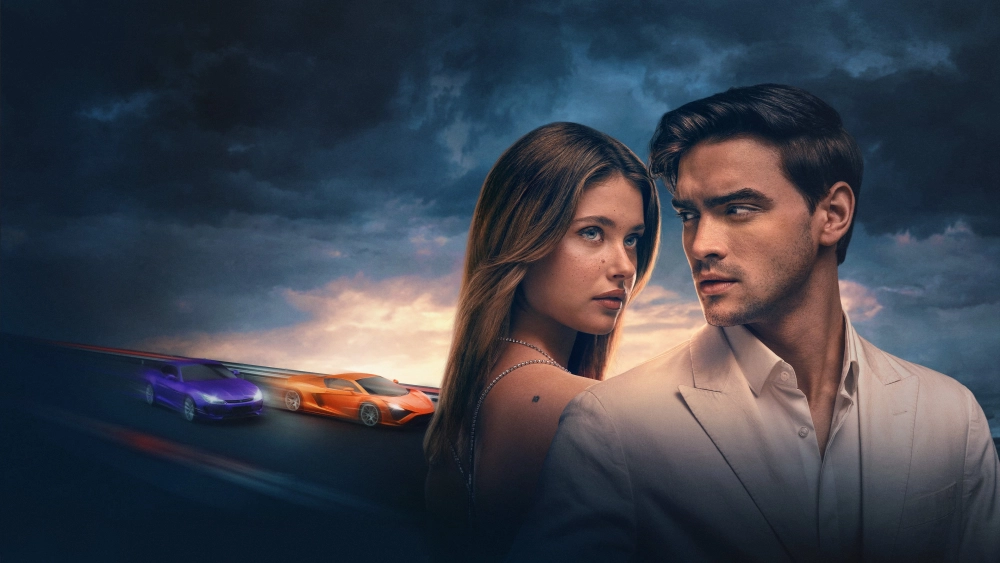 ảnh poster phim Lỗi Tại Chúng Ta