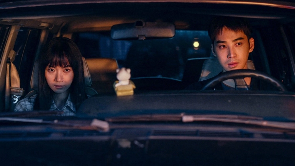 ảnh poster phim Lối Thoát Không Hoàn Hảo