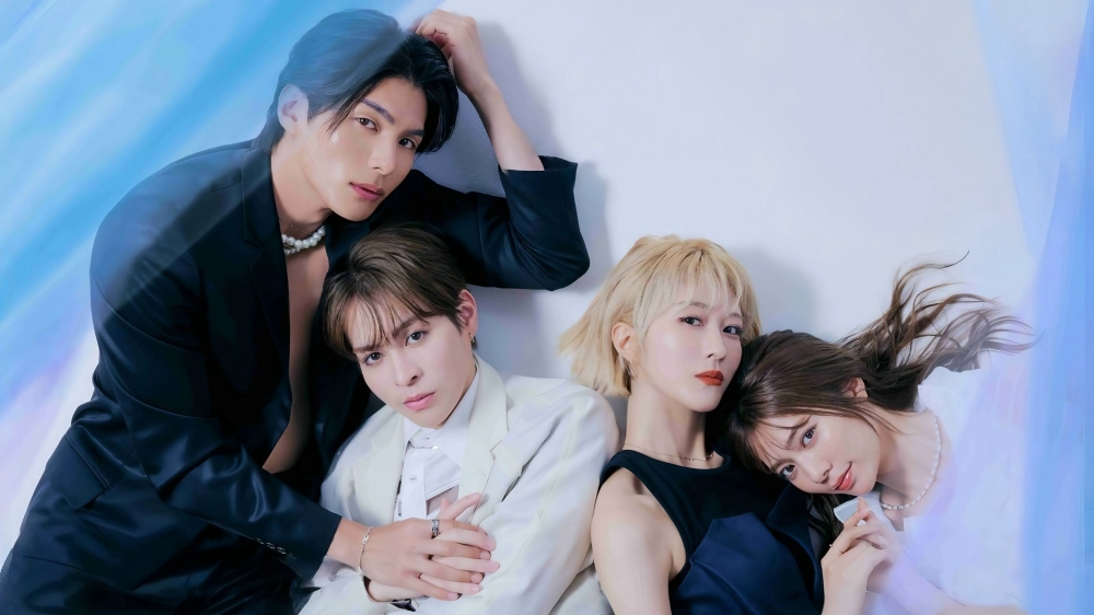 ảnh poster phim Love Sea: Chỗ Dựa Tình Yêu