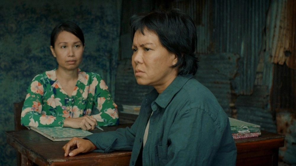 ảnh poster phim MA DA