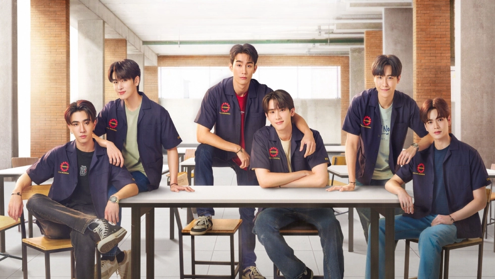 ảnh poster phim Mã thiên thần