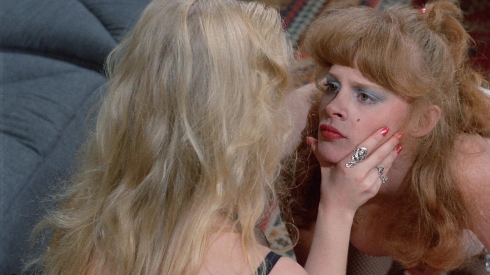 ảnh poster phim Mascara