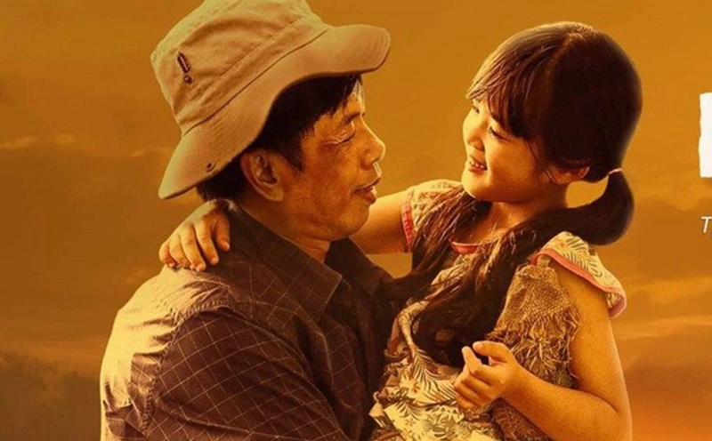 ảnh poster phim Mẹ rơm