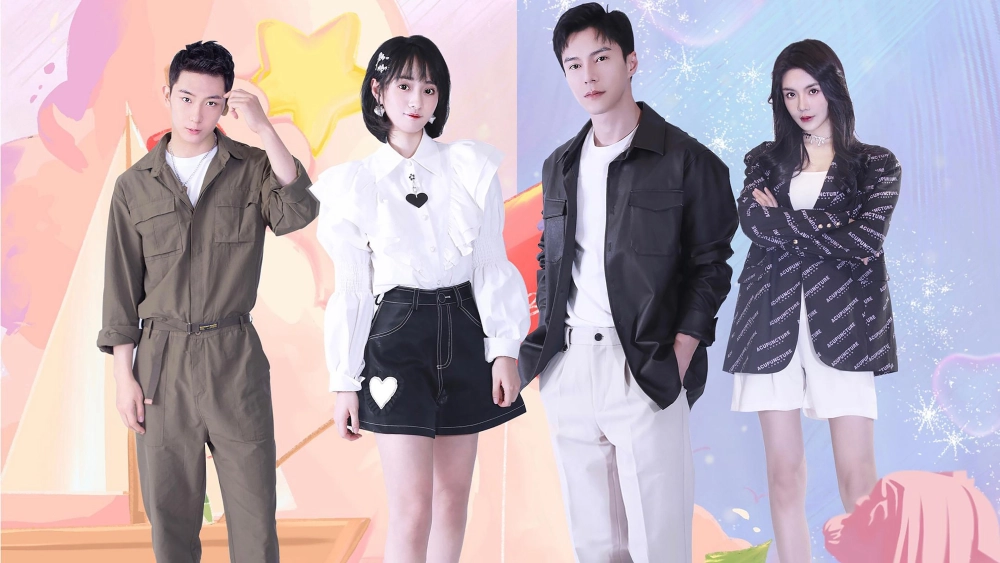 ảnh poster phim Mùa Hè Thoảng Qua Trong Gió