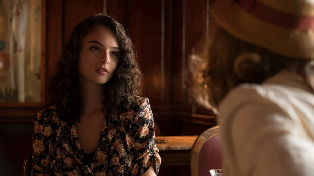 ảnh poster phim Mùa hè tươi đẹp