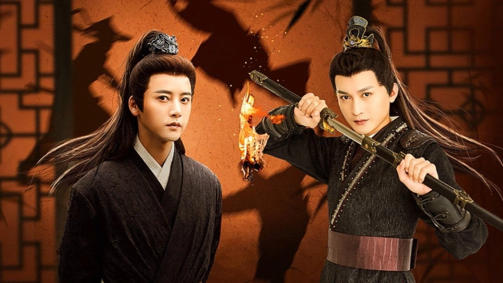 ảnh poster phim Mưa Núi Sắp Qua Gió Tràn Ngập Lầu