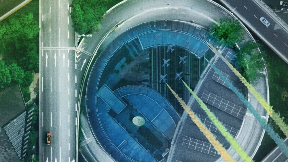 ảnh poster phim Mười Năm Của Chúng Ta