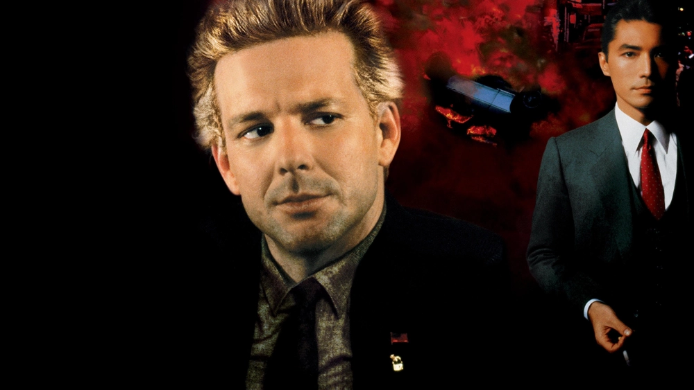 ảnh poster phim Năm con Rồng