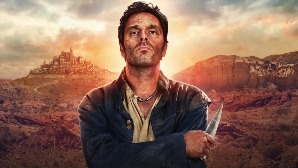 ảnh poster phim Néro