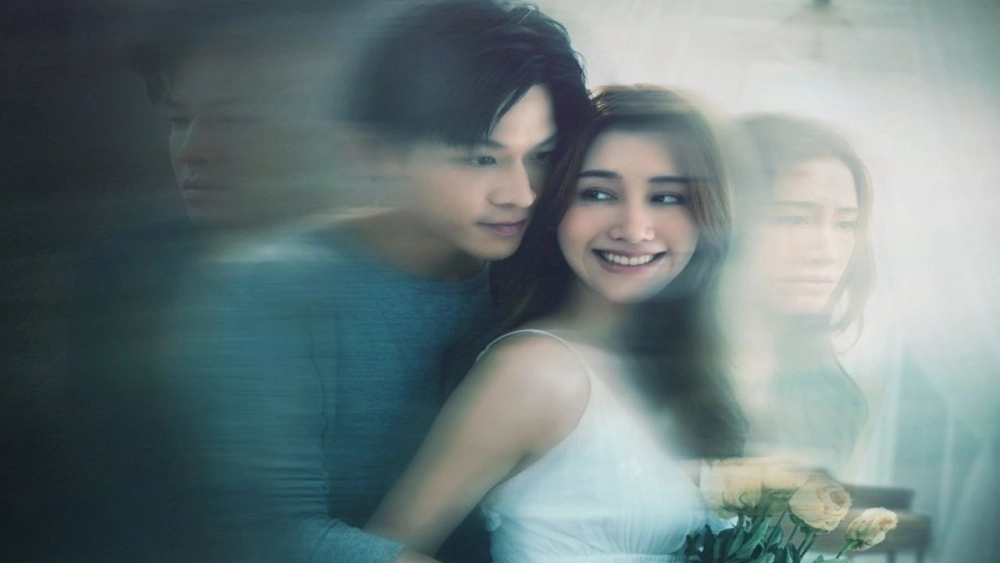 ảnh poster phim Ngoại Tình Tư Tưởng Hay Thể Xác