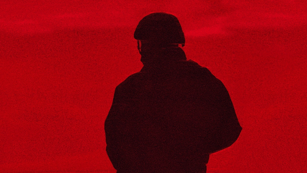 ảnh poster phim Ngôi Nhà Thuốc Nổ