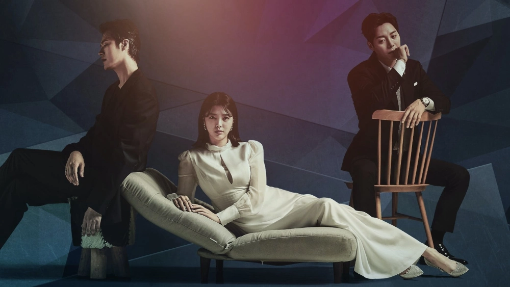 ảnh poster phim Người Chồng Thứ Hai