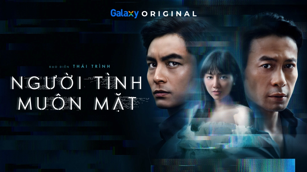 ảnh poster phim Người Tình Muôn Mặt