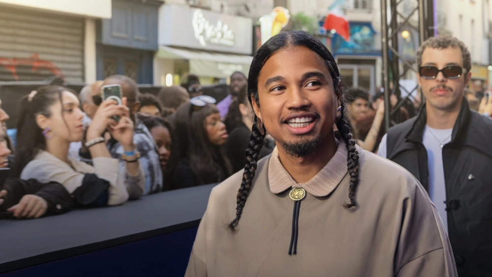 ảnh poster phim Nhịp điệu Hip hop: Pháp – Sau tiếng nhạc