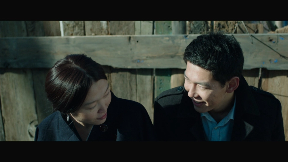 ảnh poster phim những con mòng biển