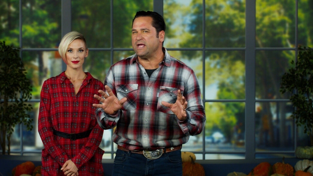 ảnh poster phim Nông Trường Sợ Hãi 2