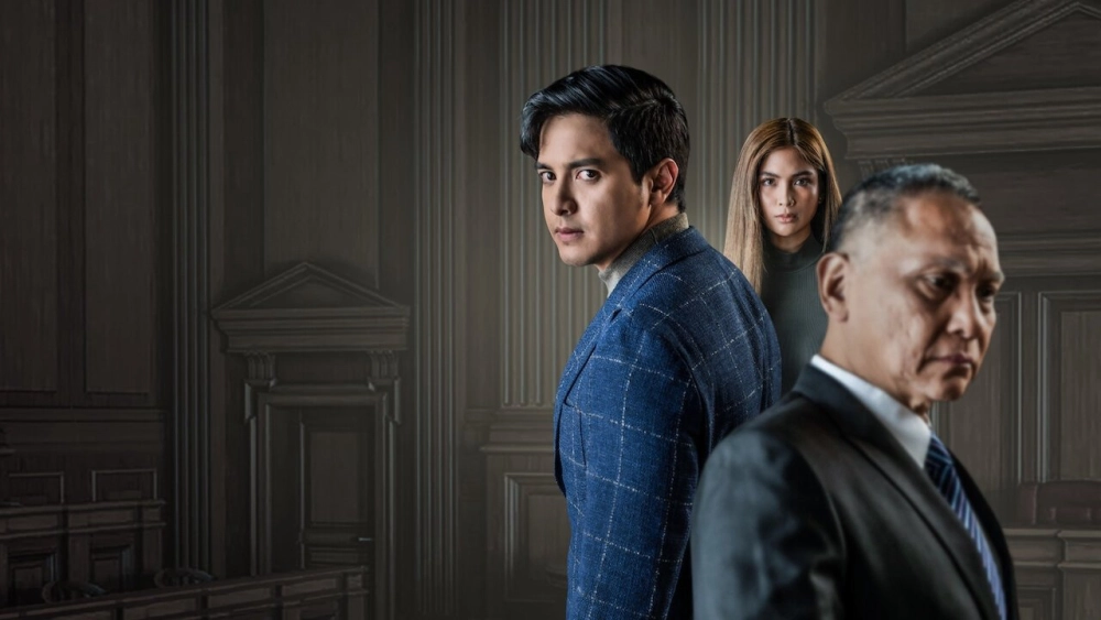 ảnh poster phim Out of Order