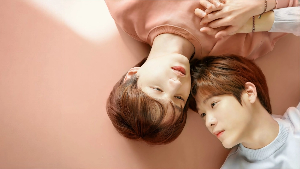 ảnh poster phim Peach of Time