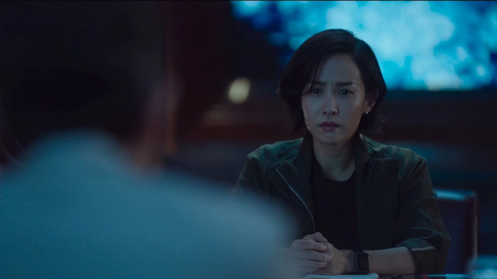 ảnh poster phim Phỏng Vấn Sát Nhân