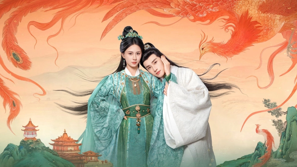 ảnh poster phim Phượng Hoàng Truyện