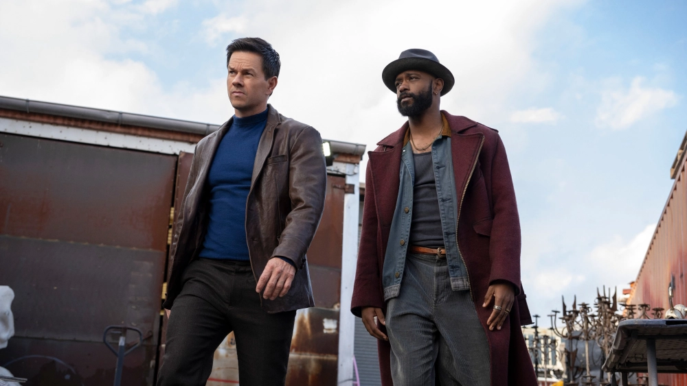 ảnh poster phim Play Dirty