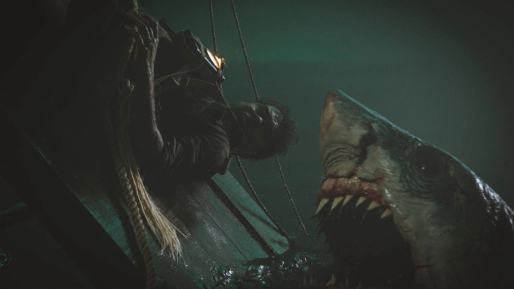 ảnh poster phim Quái Thú Chiến Tranh