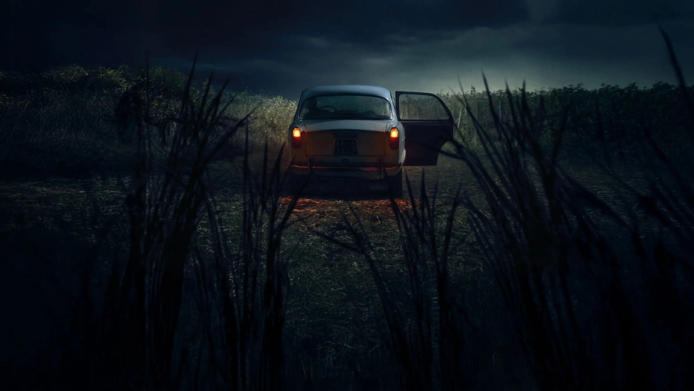 ảnh poster phim Quái Vật Thành Florence