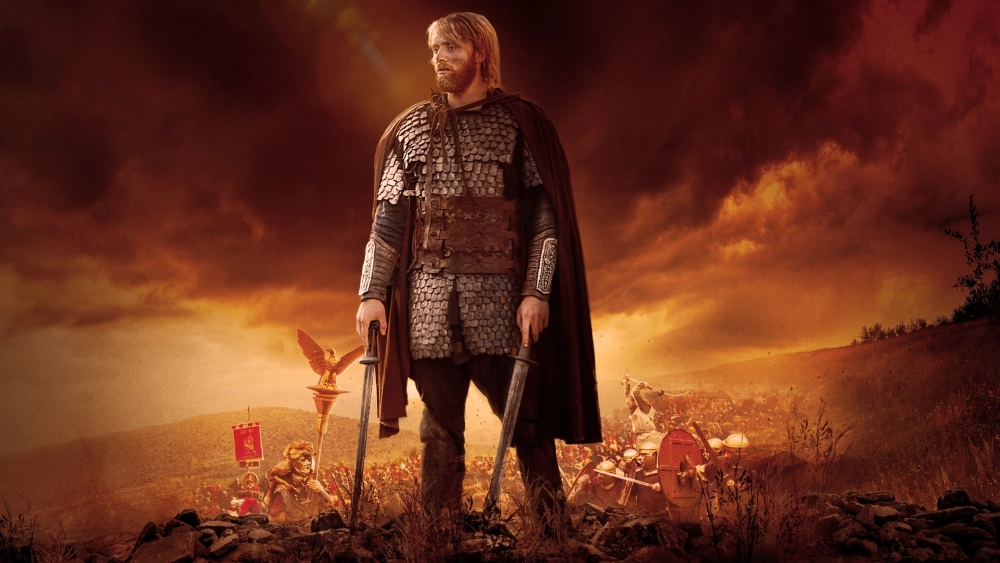 ảnh poster phim Quân đoàn