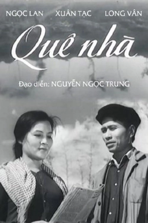 ảnh poster phim Quê Nhà