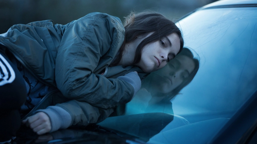 ảnh poster phim Quy Ẩn