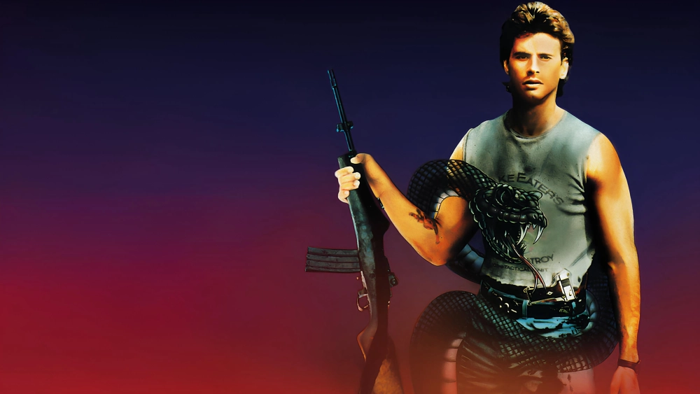 ảnh poster phim Rắn ăn thịt