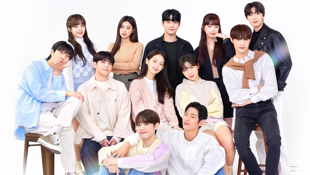 ảnh poster phim Sai Lầm Tuyệt Vời Nhất (Phần 2)