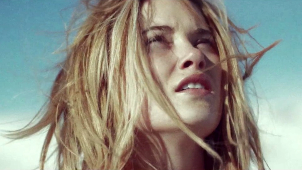 ảnh poster phim Sao biển