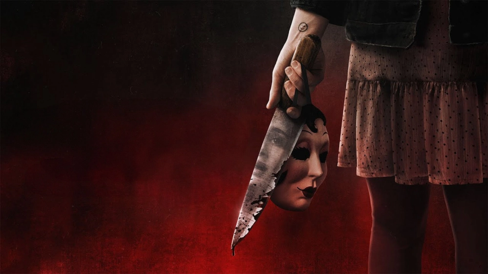 ảnh poster phim Sát Nhân Giấu Mặt: Chương 2