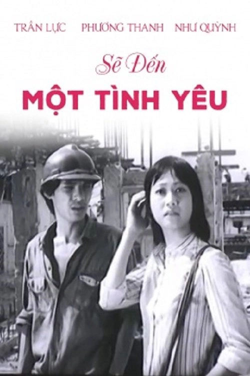 ảnh poster phim Sẽ Đến Một Tình Yêu