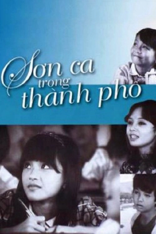 ảnh poster phim Sơn Ca Trong Thành Phố