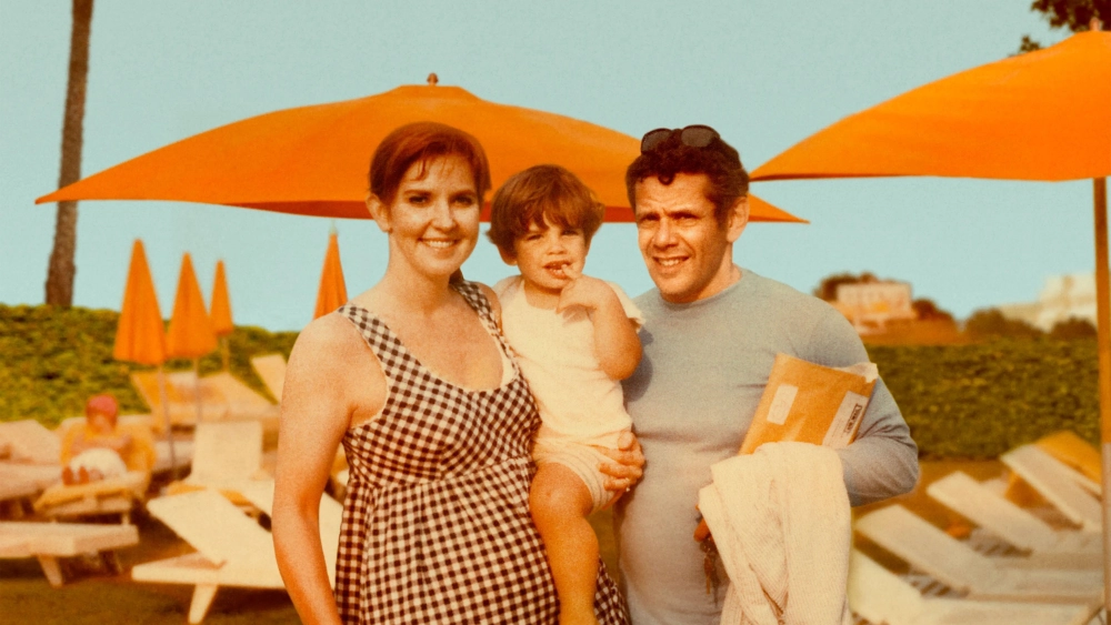 ảnh poster phim Stiller & Meara: Giữ Trọn Ký Ức