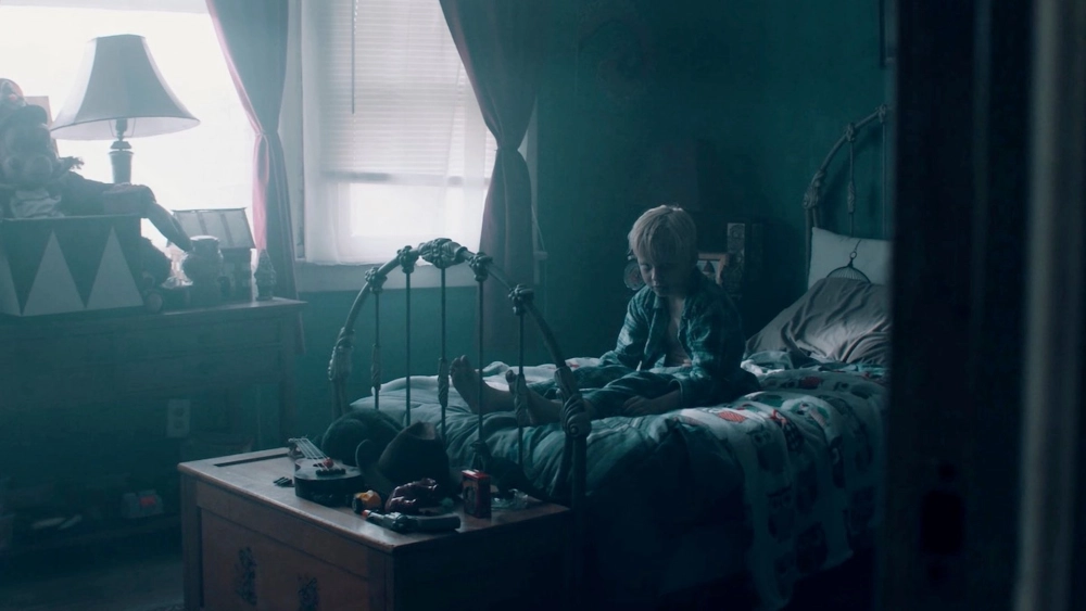 ảnh poster phim Sự đồng ý