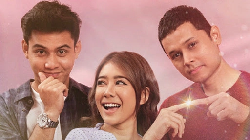 ảnh poster phim Sứ Mệnh Của Thần Tình Yêu