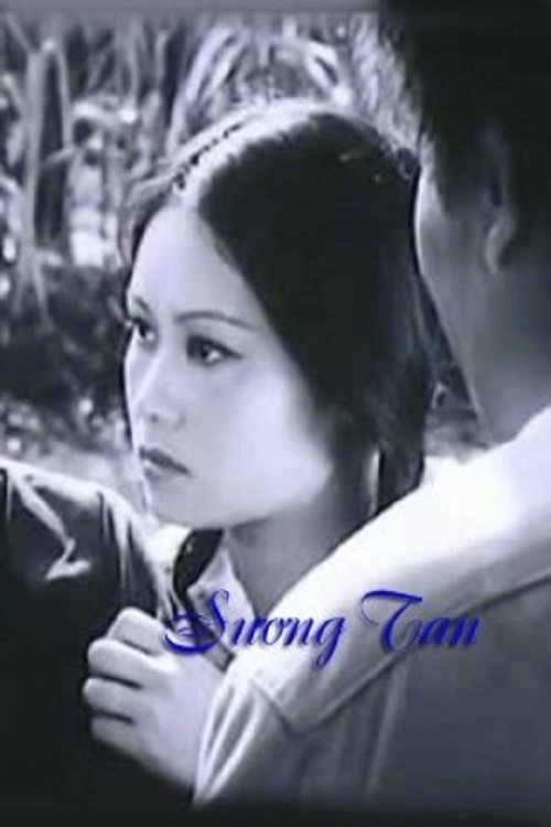 ảnh poster phim Sương Tan