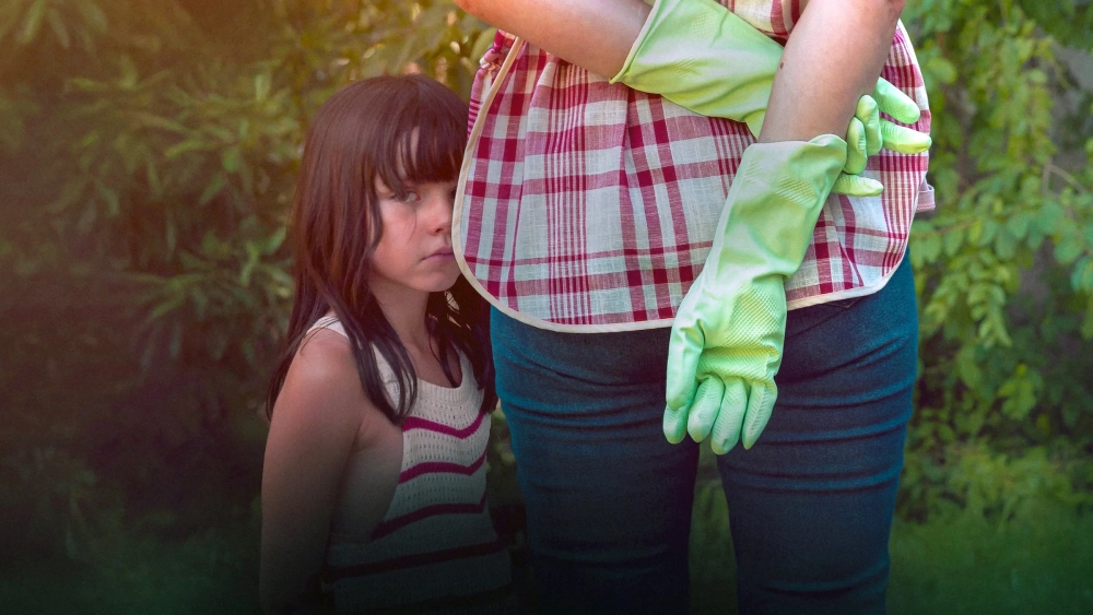 ảnh poster phim Swim to Me