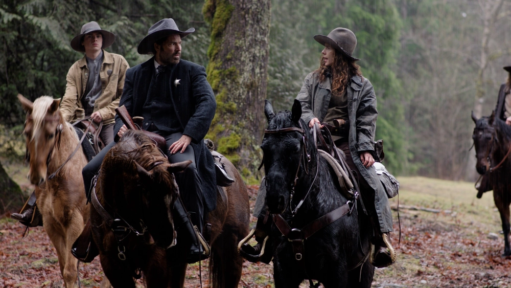 ảnh poster phim Tai họa Jane