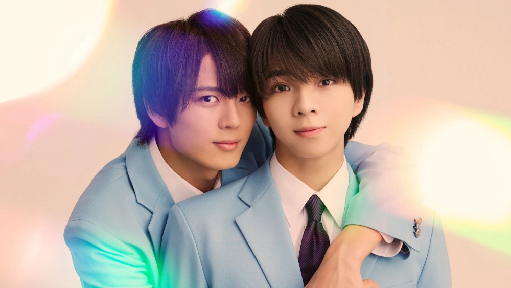 ảnh poster phim Takumi-kun Series: Drama