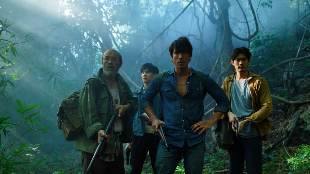 ảnh poster phim TEE YOD: QUỶ ĂN TẠNG PHẦN 3