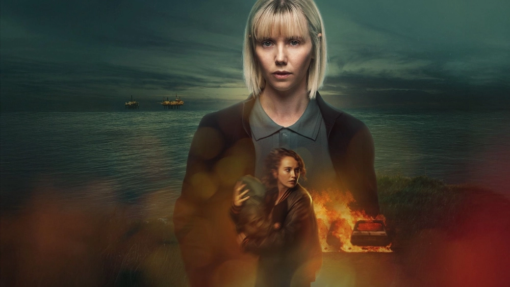 ảnh poster phim Thanh Tra Karen Pirie (Phần 2)