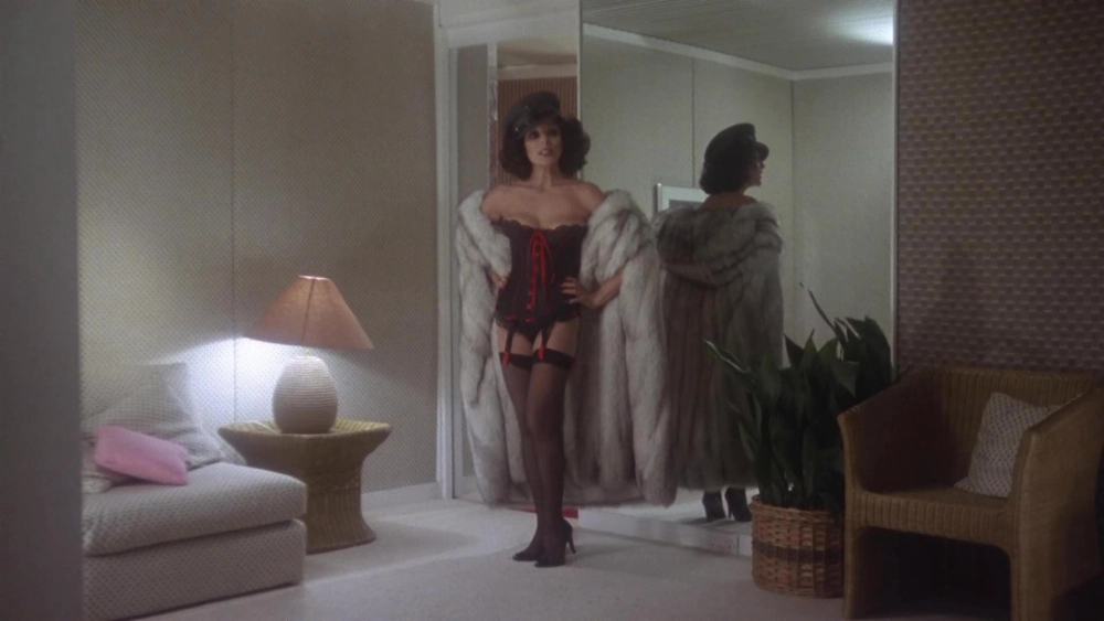 ảnh poster phim The Bitch