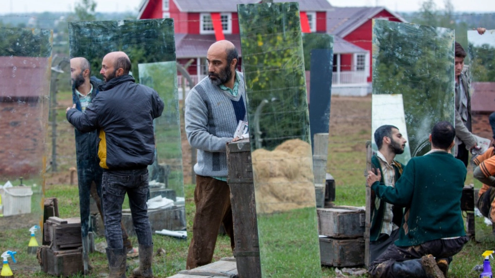 ảnh poster phim Thế chiến thứ ba