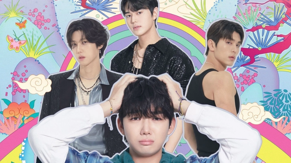 ảnh poster phim The Story of Bihyung: Enchanted Master of the Goblin